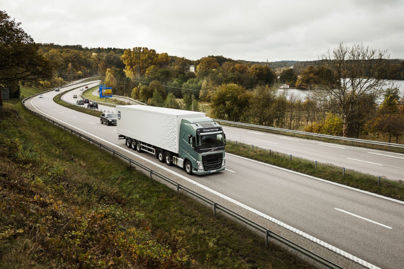 volvo action service